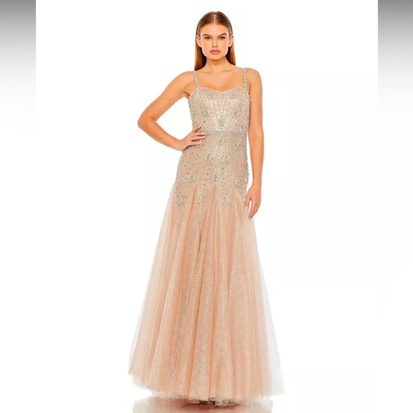 Mac Duggal Dresses & Skirts - Mag Duggal Dress